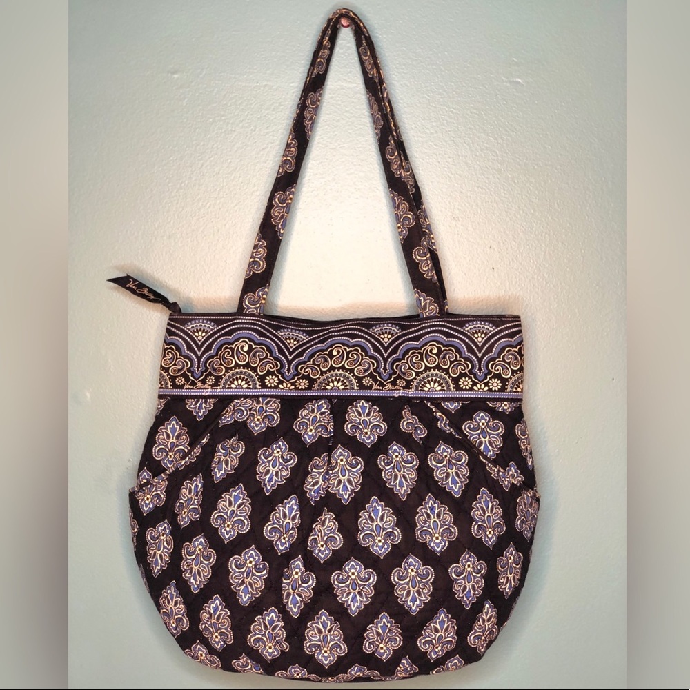 Vera Bradley Tote Bag